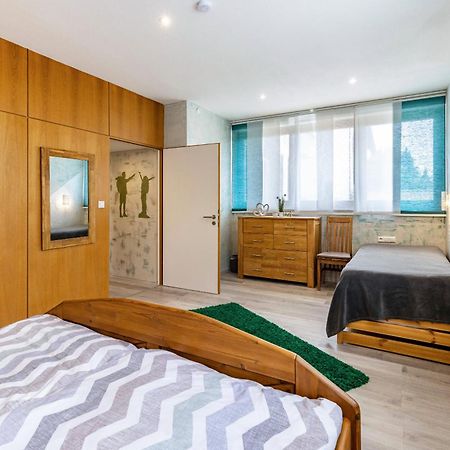 Ferienwohnung Für Traufgängerle Albstadt Exterior foto