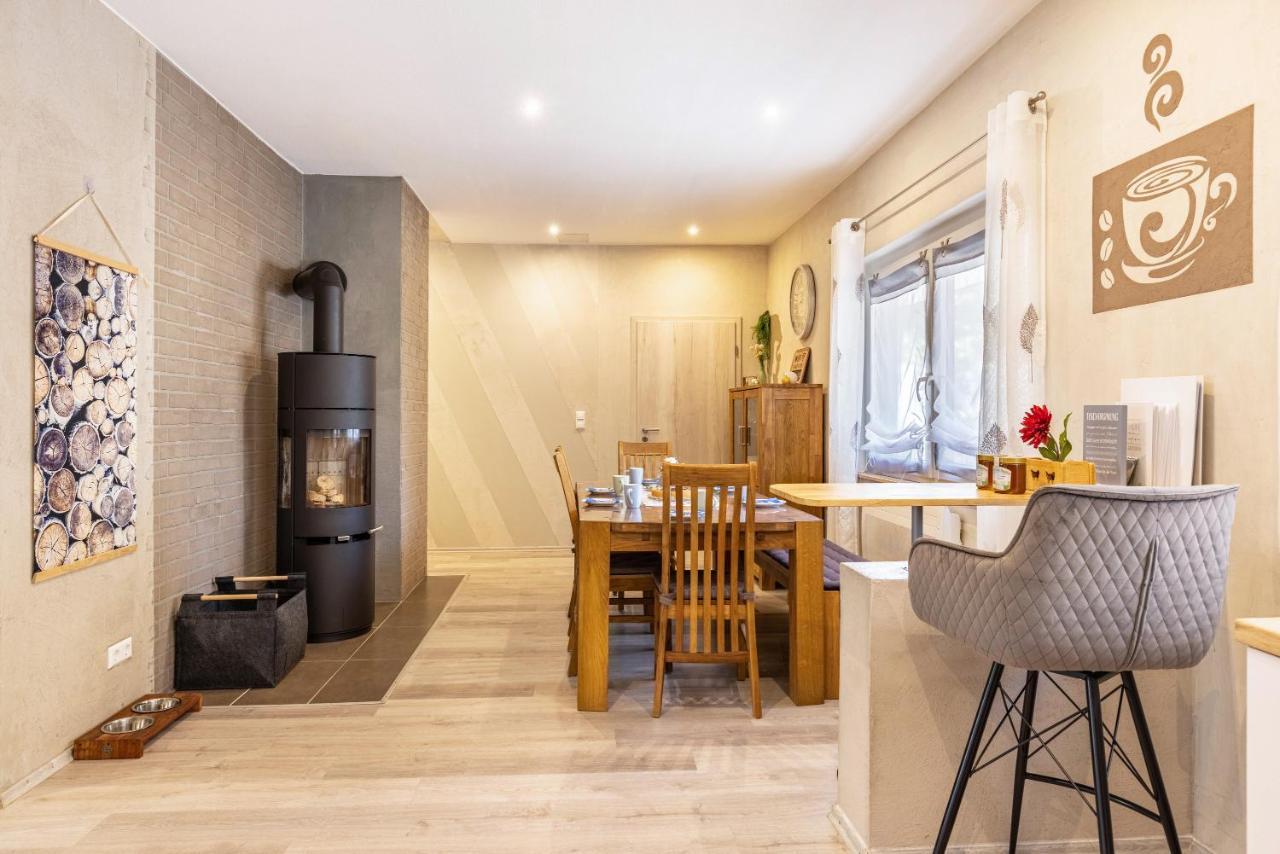 Ferienwohnung Für Traufgängerle Albstadt Exterior foto