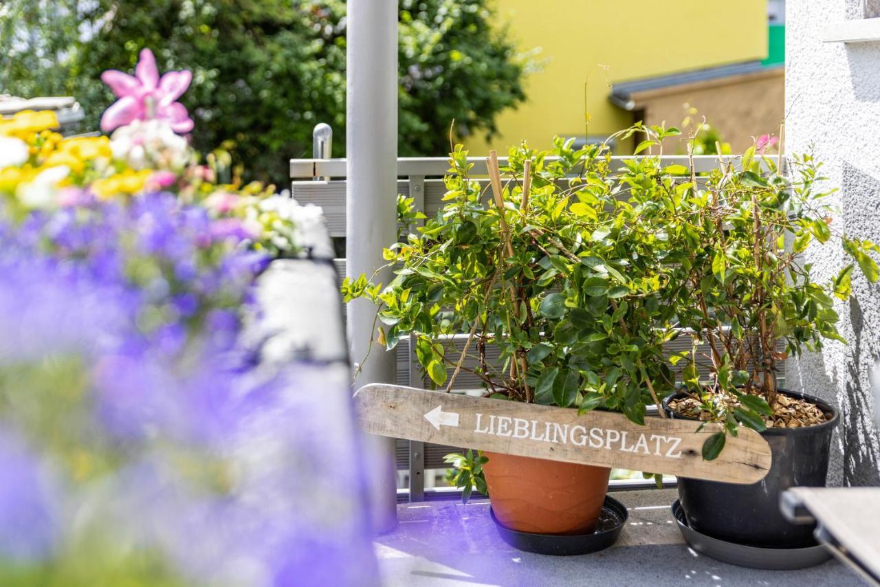 Ferienwohnung Für Traufgängerle Albstadt Exterior foto