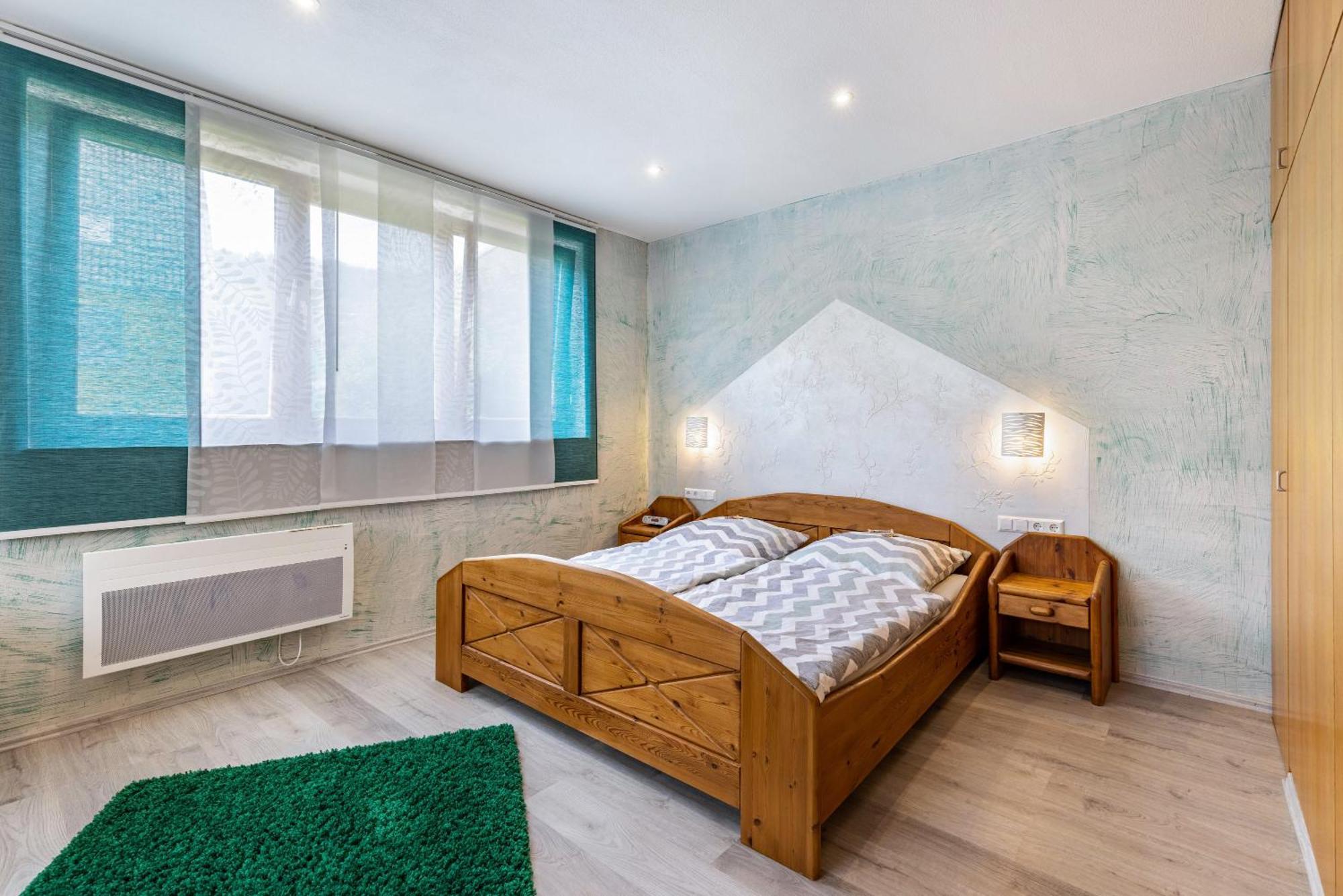 Ferienwohnung Für Traufgängerle Albstadt Exterior foto