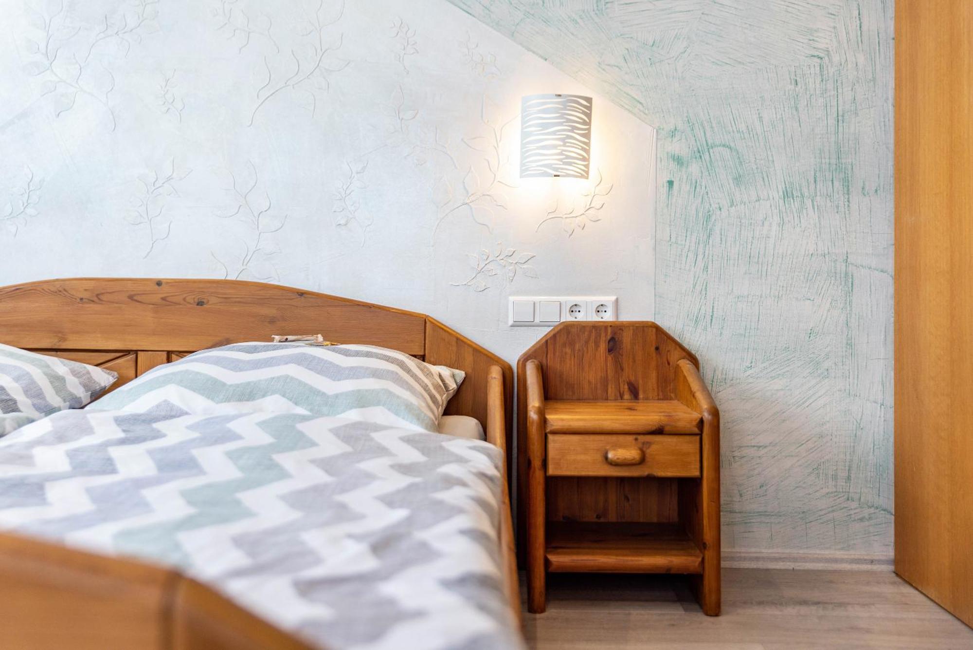 Ferienwohnung Für Traufgängerle Albstadt Exterior foto