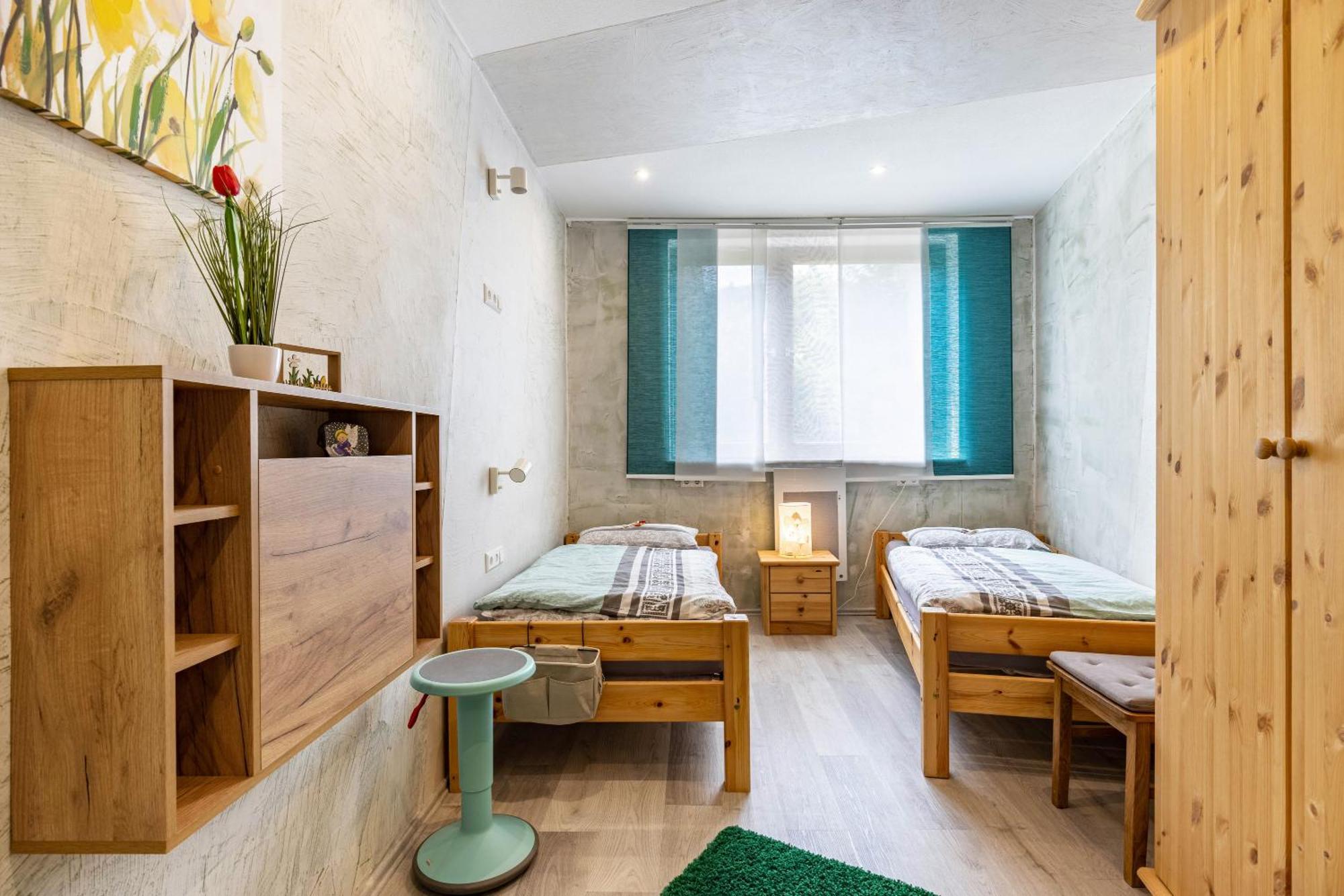 Ferienwohnung Für Traufgängerle Albstadt Exterior foto